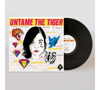 Mary Timony - Untame the Tiger [Vinilo]