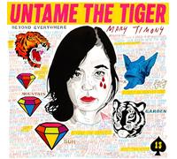 Mary Timony - Untame The Tiger [Vinilo]