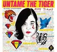 Mary Timony - Untame the Tiger [Vinilo]