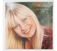 Mary Travers - It's In Everyone Of Us [LP]