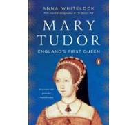 Mary Tudor (ebook)