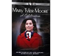 Mary Tyler Moore: A Celebration [USA] [DVD]