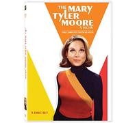 Mary Tyler Moore: Complete Sixth Season [Edizione: Stati Uniti] [Alemania] [DVD]