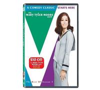 Mary Tyler Moore: TV Starter Set [USA] [DVD]