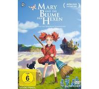 Mary und die Blume der Hexen (+ Bonus-DVD) [Alemania]
