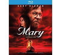 Mary [USA] [Blu-ray]