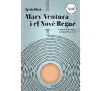 Mary Ventura I El Novè Regne: 42 (Antípoda)