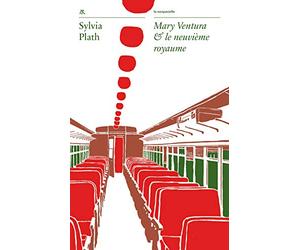 Mary Ventura & le neuvième royaume