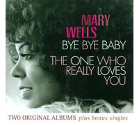 Mary Wells - Bay Bay Baby