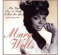 Mary Wells - Best of Mary Wells
