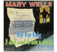 Mary Wells - Bye Bye Baby [Vinilo]
