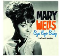 Bye Bye Baby (Limited Edition [Vinilo]