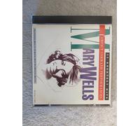 Mary Wells - Compact command performances -22 greatest hits