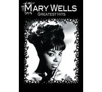 Mary Wells – Greatest Hits – DVD – EE. UU.