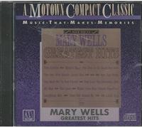 Mary Wells - Mary Wells Greatest Hits