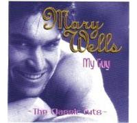Mary Wells - My guy