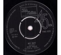 Mary Wells - My Guy
