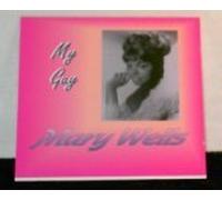 MARY WELLS - My Guy