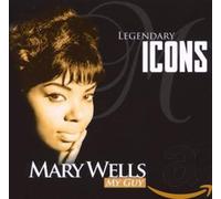 Mary Wells - My Guy