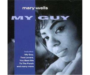 Mary Wells - My Guy