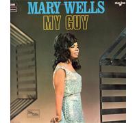 Mary Wells - My Guy [LP]