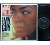 Mary Wells - Sings My Guy [Vinilo]