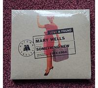 Mary Wells - Something New: Motown Lost & Found