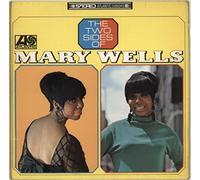 Mary Wells - The Two Sides Of Mary Wells