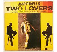 Mary Wells - two lovers LP