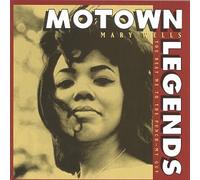 Mary Wells - You Beat Me to the Punch