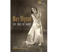 Mary Wigman: The Soul of Dance (DVD) Mary Wigman
