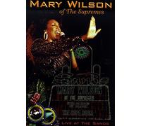 Mary Wilson of The Supremes - Live at the Sands [Alemania] [DVD]