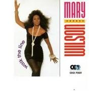 Mary Wilson - Walk the Line (UK Import)