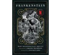 Mary Wollstonecraft Shelley Frankenstein (Tapa blanda) (Importación USA)