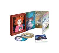 Mary Y La Flor De La Bruja Blu-Ray Edición Coleccionistas [Blu-ray]