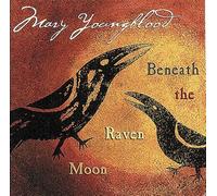 Mary Youngblood - Beneath the Raven Moon