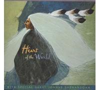 Mary Youngblood Joanne Shenandoah-Heart Of The World