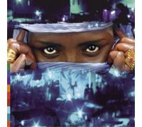 Maryam Mursal The Journey (CD) Album (Importación USA)