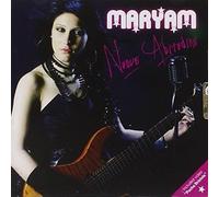 Maryam - Nuove Abitudini