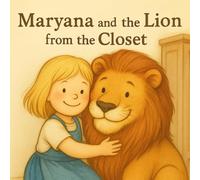 Maryana and the Lion from the Closet: A Story About the Courage to Tell the Truth