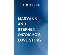 Maryann and Stephen Owoicho’s love story: Navigating the dream of a great family