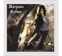 Maryann Cotton - Free Fallen Angels