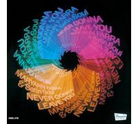 MARYANN FARRA - NEVER GONNA LEAVE YOU +bonus(reissue+remaster)(ltd.)