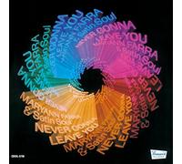 Maryann Farra & Satin Soul - Never Gonna Leave You [Import]