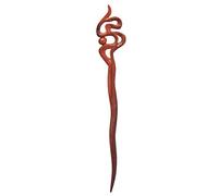 Marycrafts Palos Para El Pelo De Madera Mujer Horquillas Para Cabello