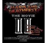 Maryland Deathfest-Movie 2 [USA] [DVD]
