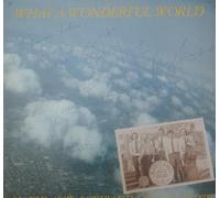 Maryland Jazz Band Of Cologne - What A Wonderful World