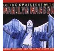 Marylin Manson - In the Spotlight With Marilyn Manson