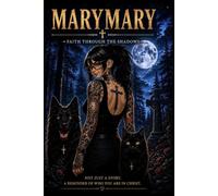 MARYMARY: The Forest of Forgotten Light