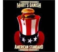 Mary's Danish - American Standard [Casete]